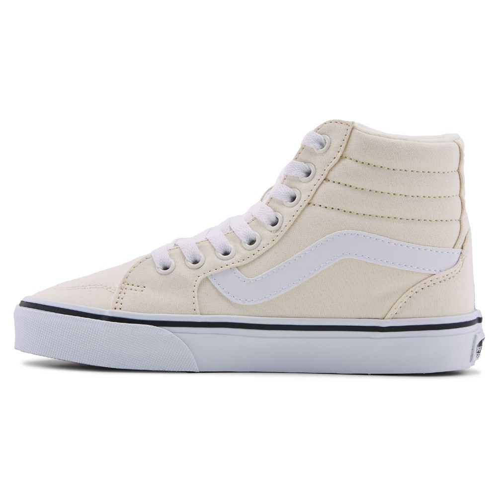 Vans Women s Filmore High Top Shoe Famous Footwear