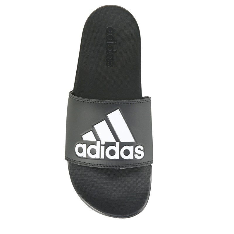 Adidas adilette cf shops logo