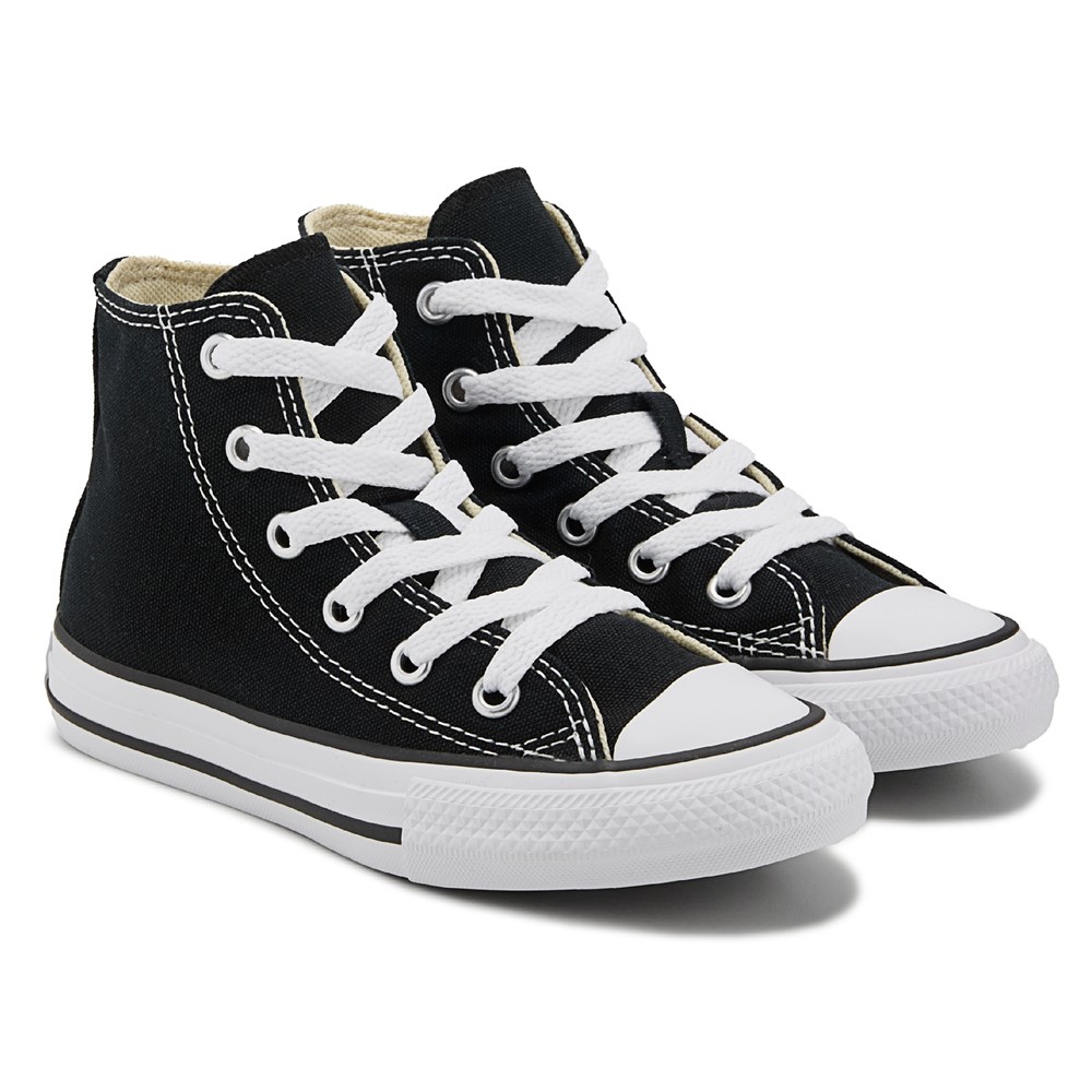 Famous footwear high top converse best sale