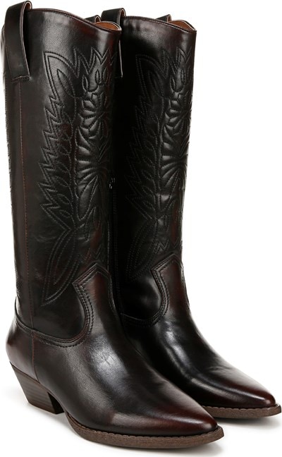 Cowboy Boots for Women Famous Footwear