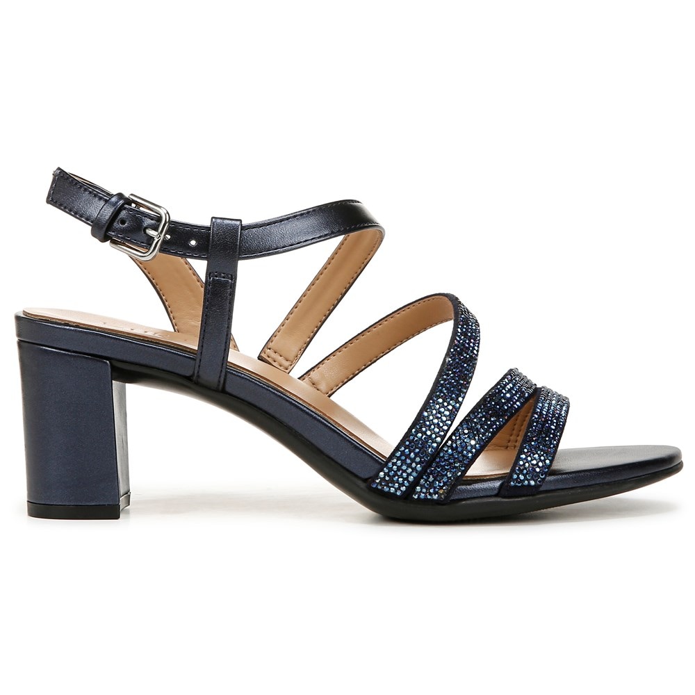 Naturalizer formal sandals on sale