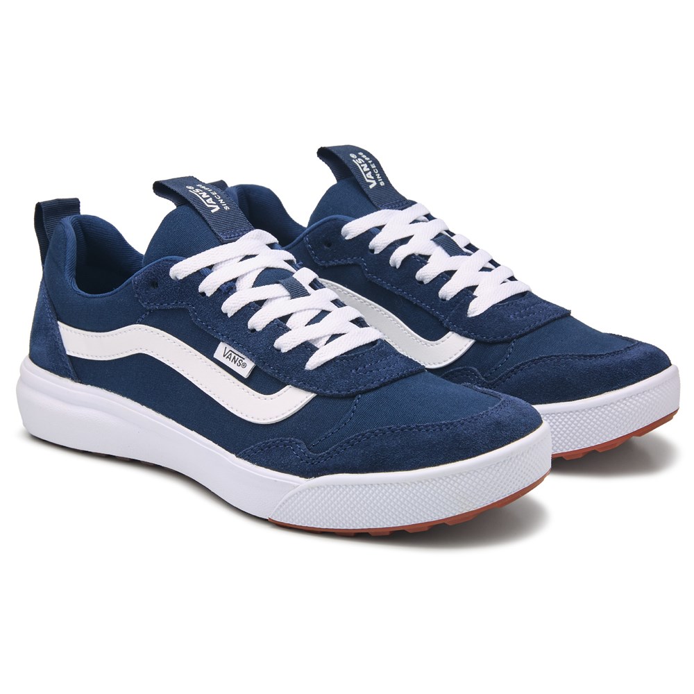 Vans Men s Range EXP Sneaker Famous Footwear