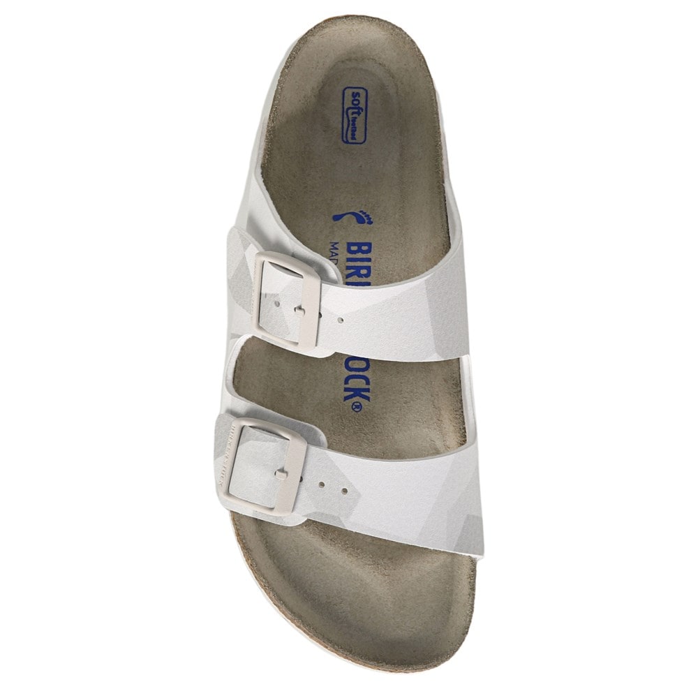 Birkenstock Women's Arizona Soft Footbed Sandal