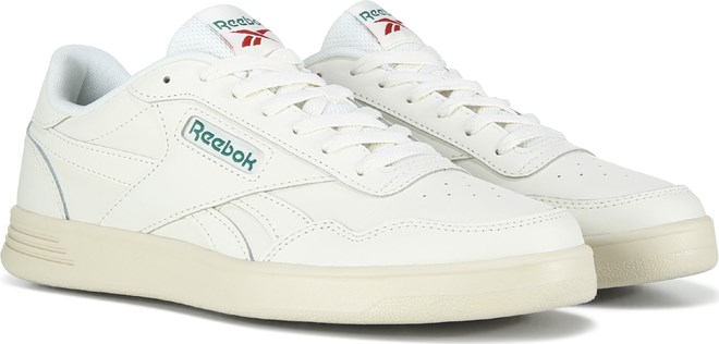 Reebok classic ace men's 2025 tennis shoe