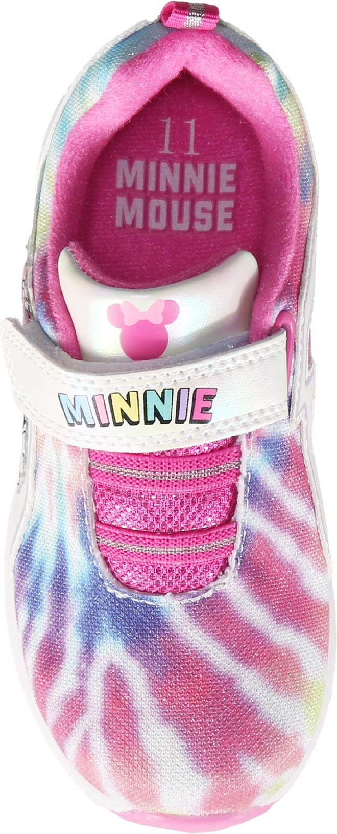 Famous footwear minnie hot sale mouse shoes