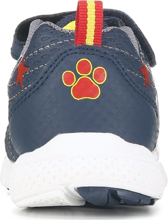 Famous footwear clearance paw patrol