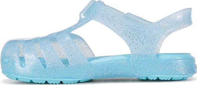 Croc hot sale jelly sandals