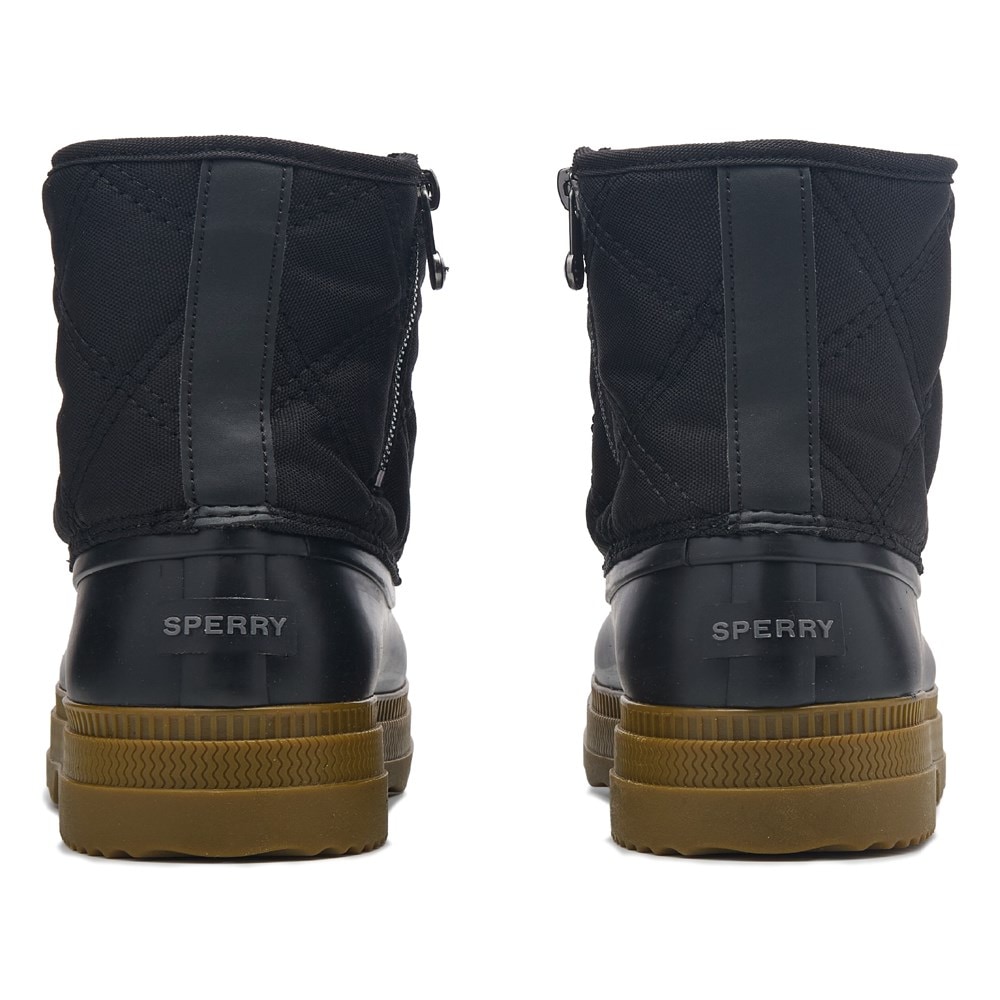 Est shops place to sperry duck boots