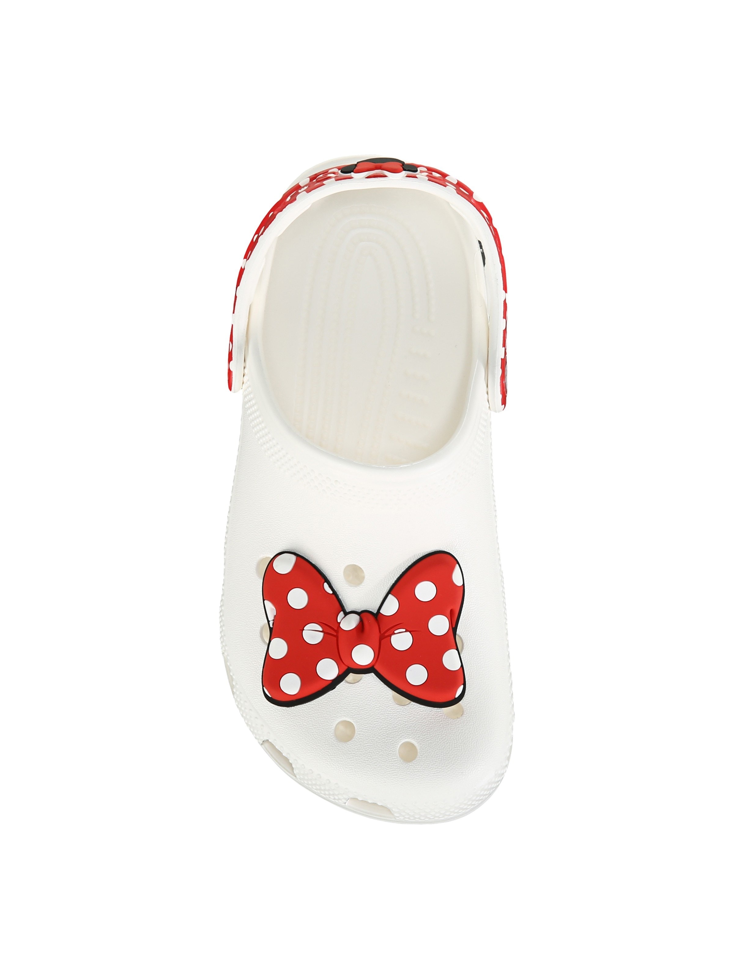 Famous footwear minnie mouse on sale shoes