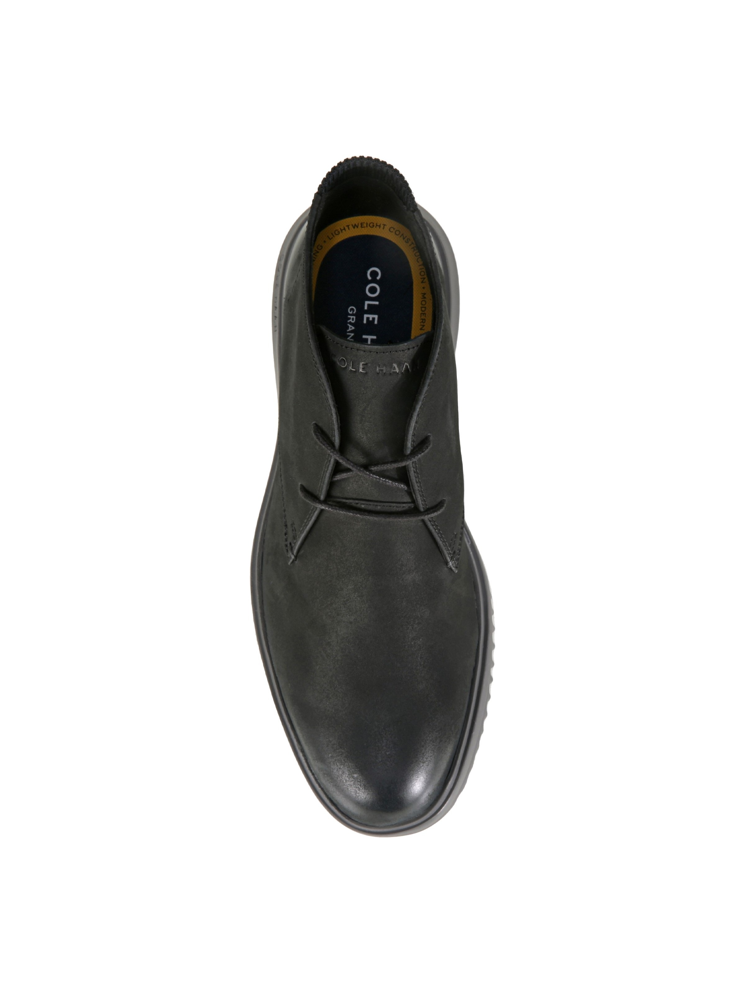 Men's grand hot sale evolution chukka