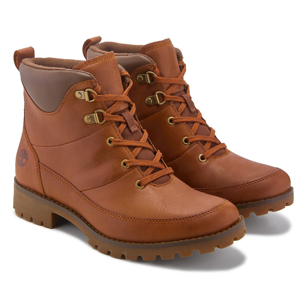 Timberland Lace hot Up Boots