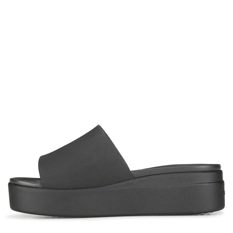 bebe platform slides