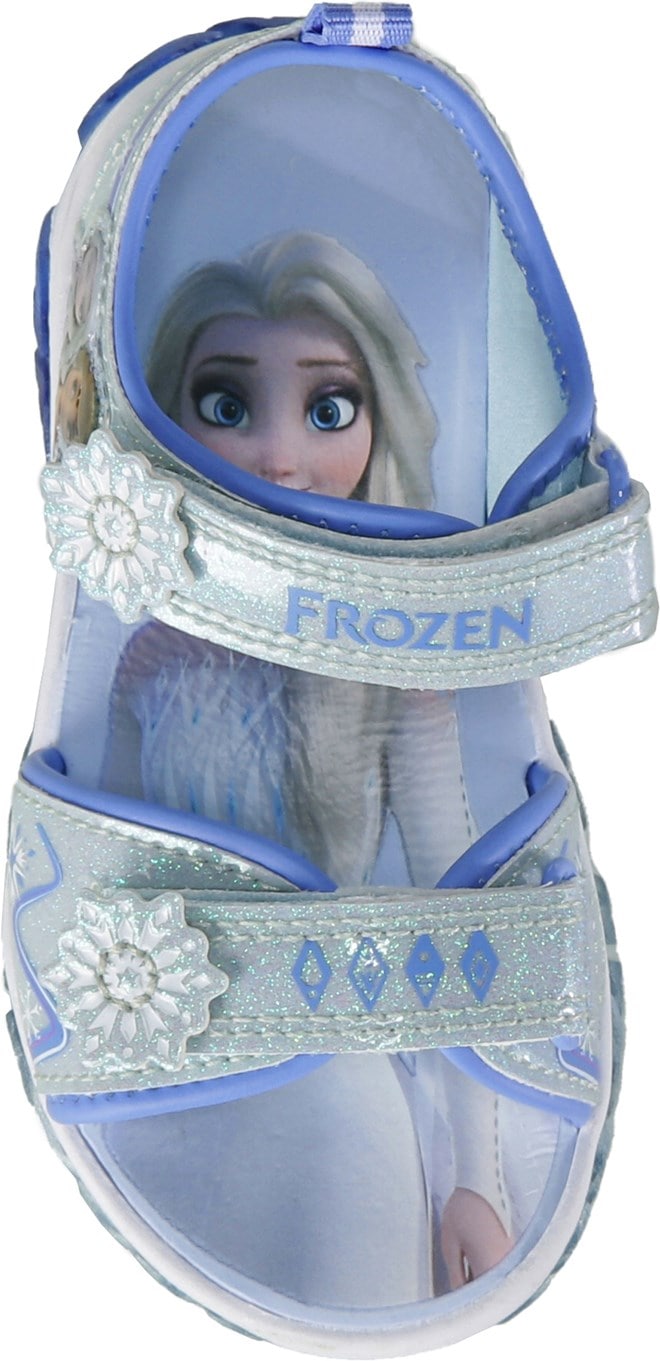 Elsa frozen 2 sandals hot sale