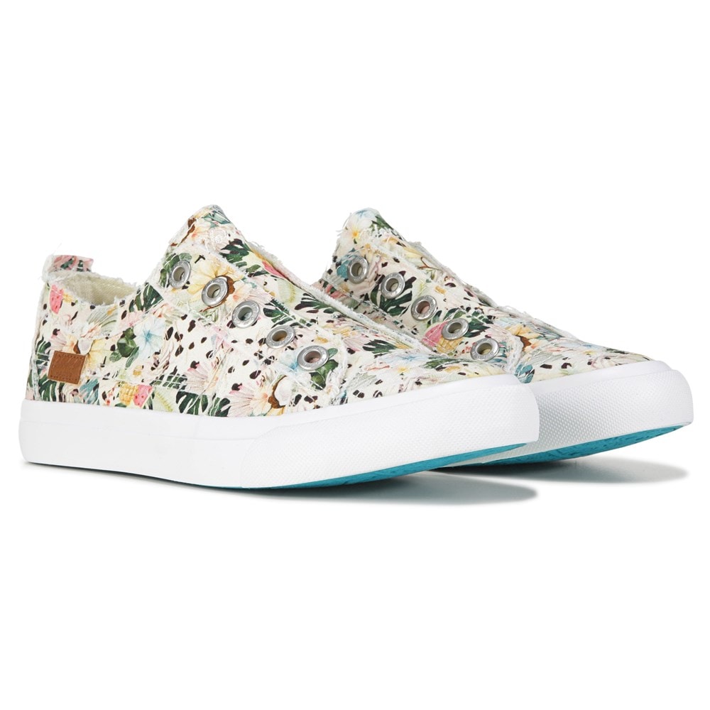 Women's blowfish sale malibu play sneakers