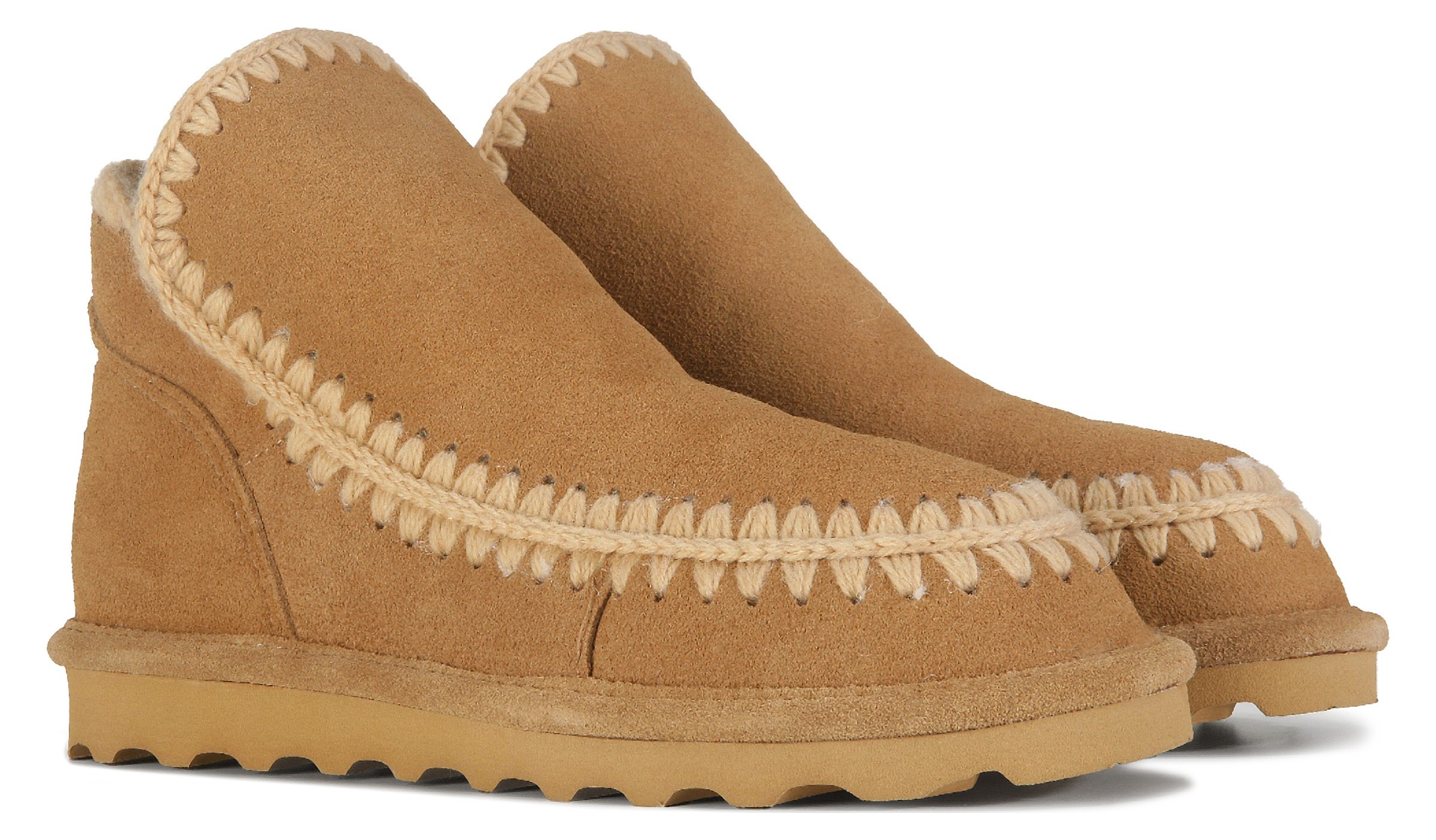 Famous deals footwear bearpaw