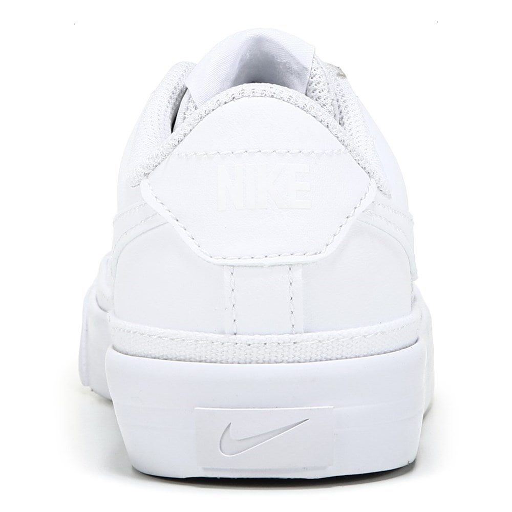 Nike Kids\' Court Famous Big Top Sneaker Kid | Footwear Low Legacy