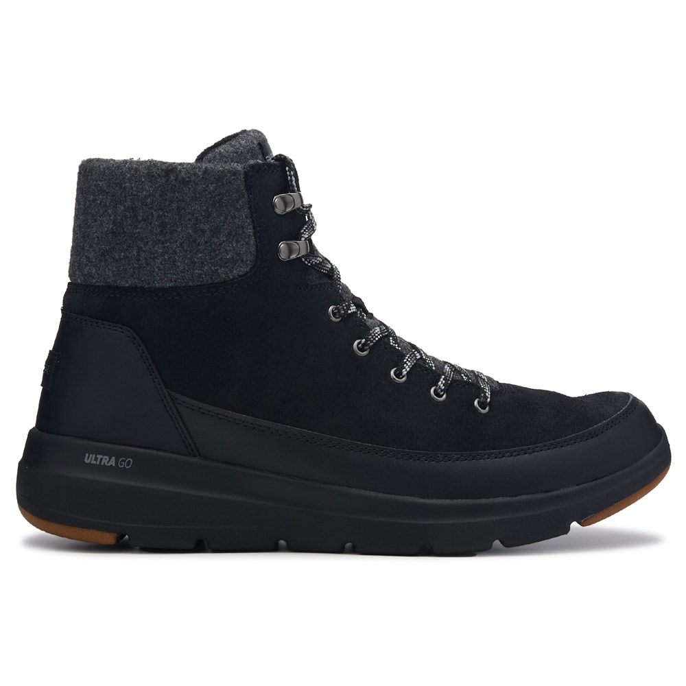 Skechers fashion boots womens 2019