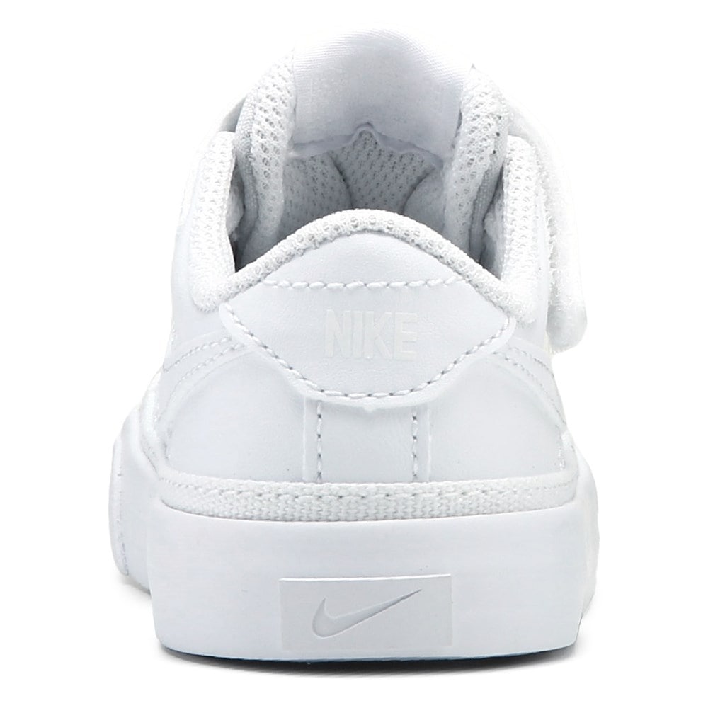 | Sneaker Top Footwear Court Kids\' Legacy Toddler Nike Low Famous