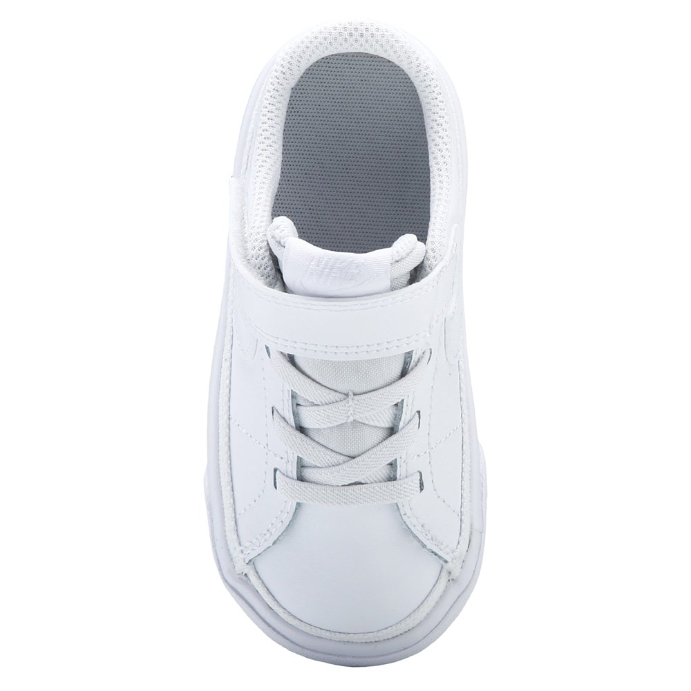 Nike Kids\' Court Low Toddler Footwear Top Sneaker | Legacy Famous
