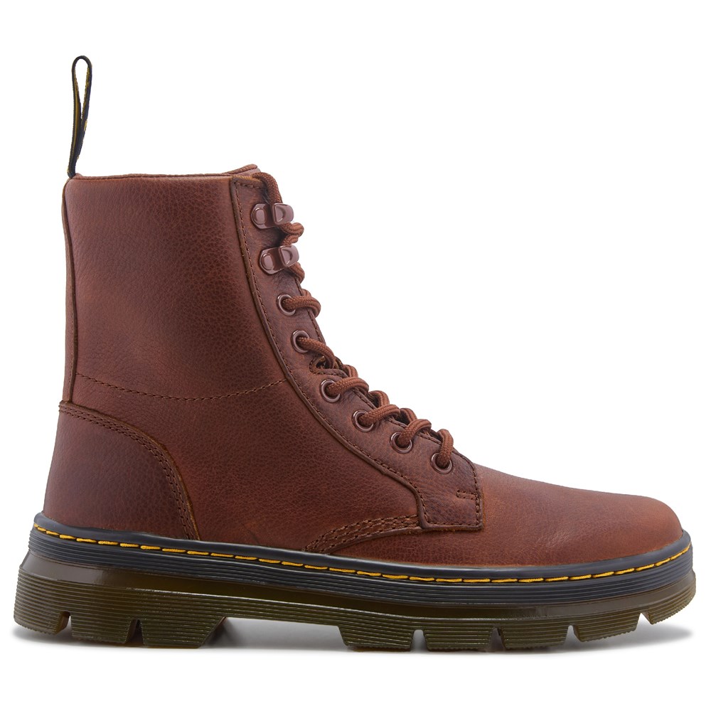 Dr. Martens newest Combs Boots