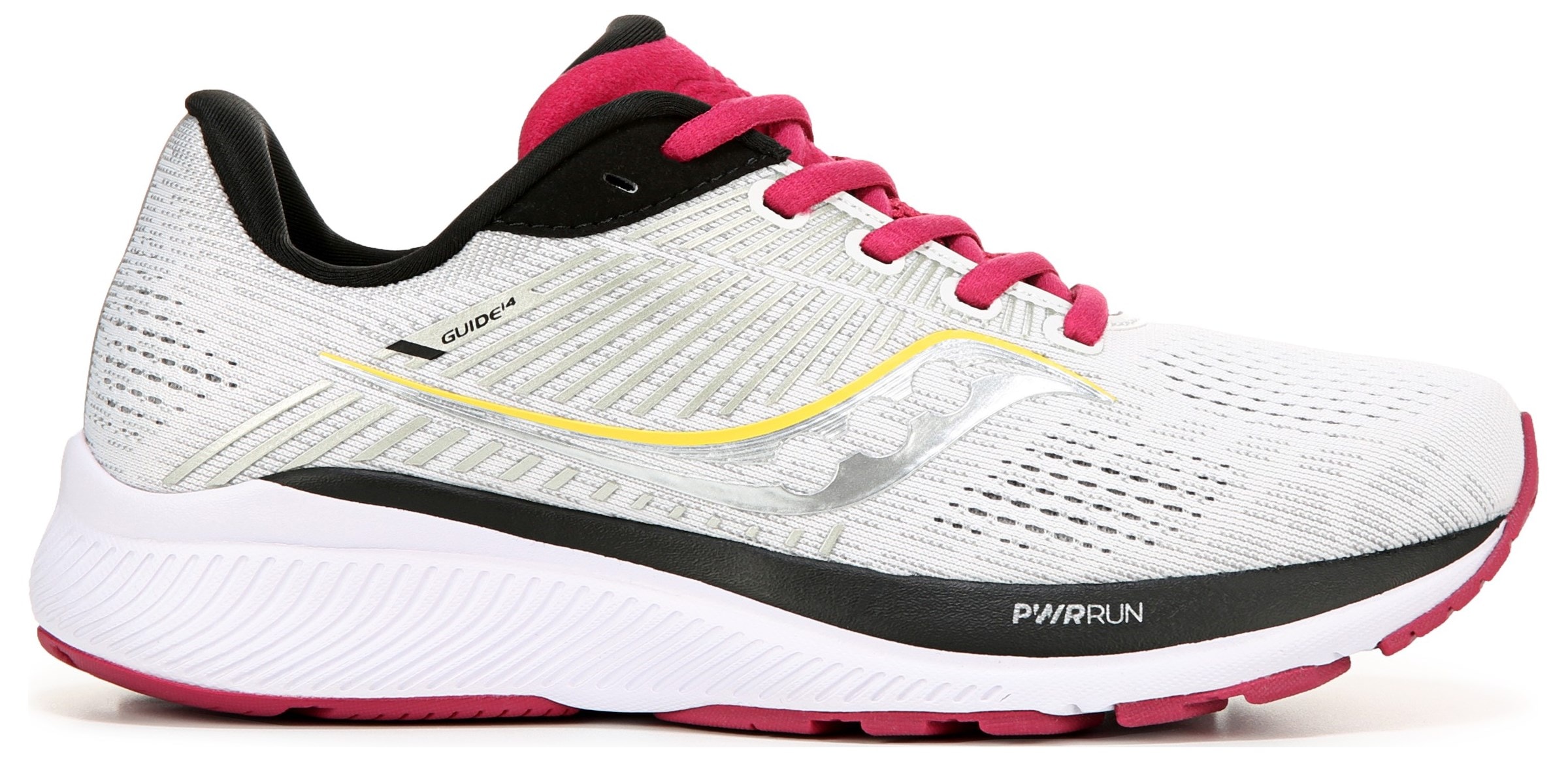 famous footwear saucony shoes