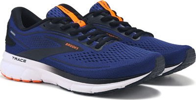 Famous on sale footwear brooks