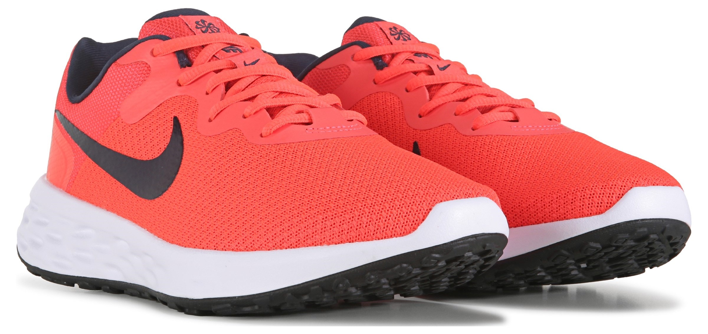 Pebish een miljard specificatie Nike Men's Revolution 6 Running Shoe | Famous Footwear