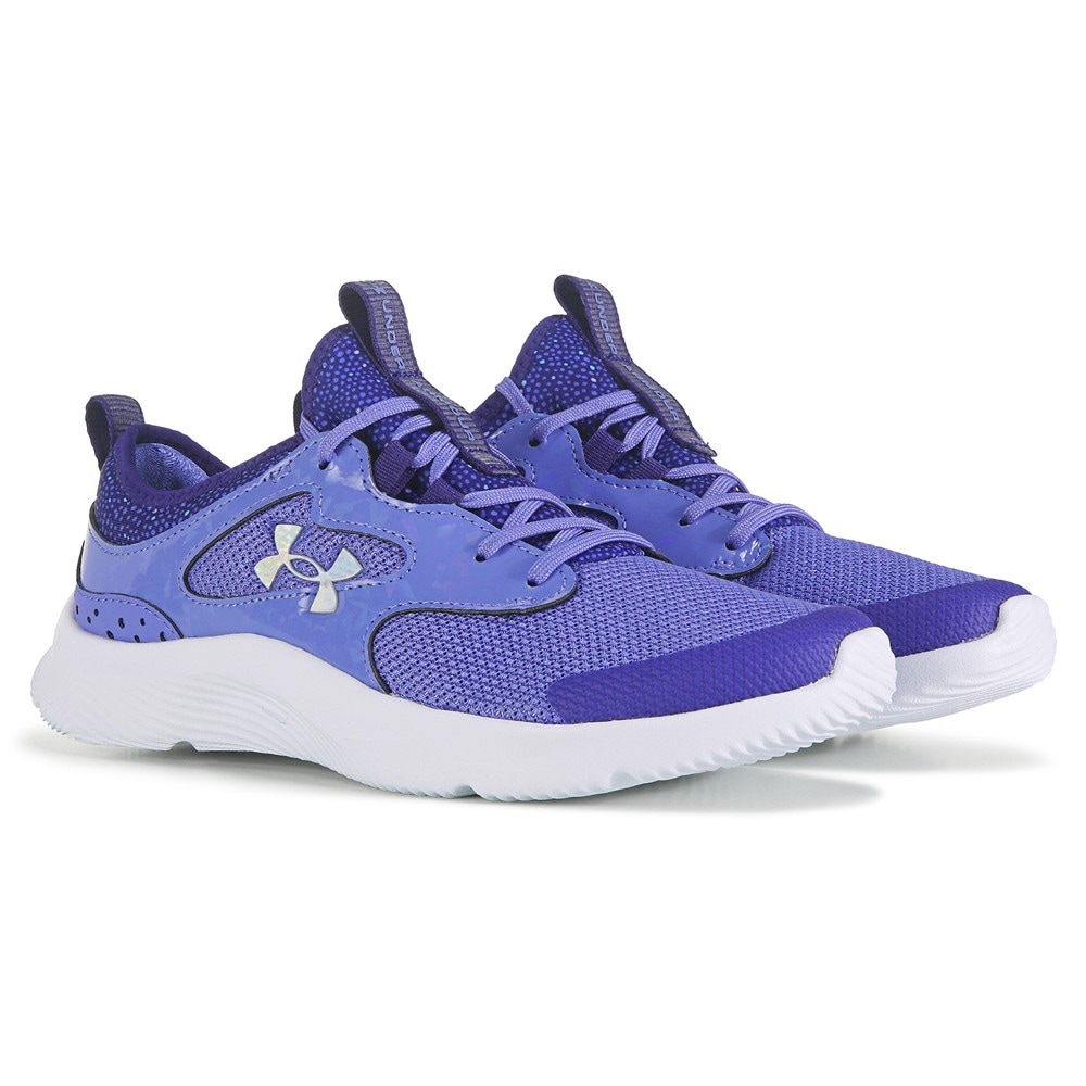 Under Armour Grade School UA Infinity 2 Prism Running Shoes - Kids