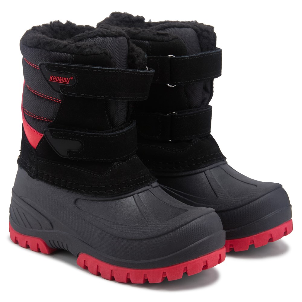 Khombu snow boots hotsell