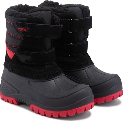 Khombu snow boots kids on sale