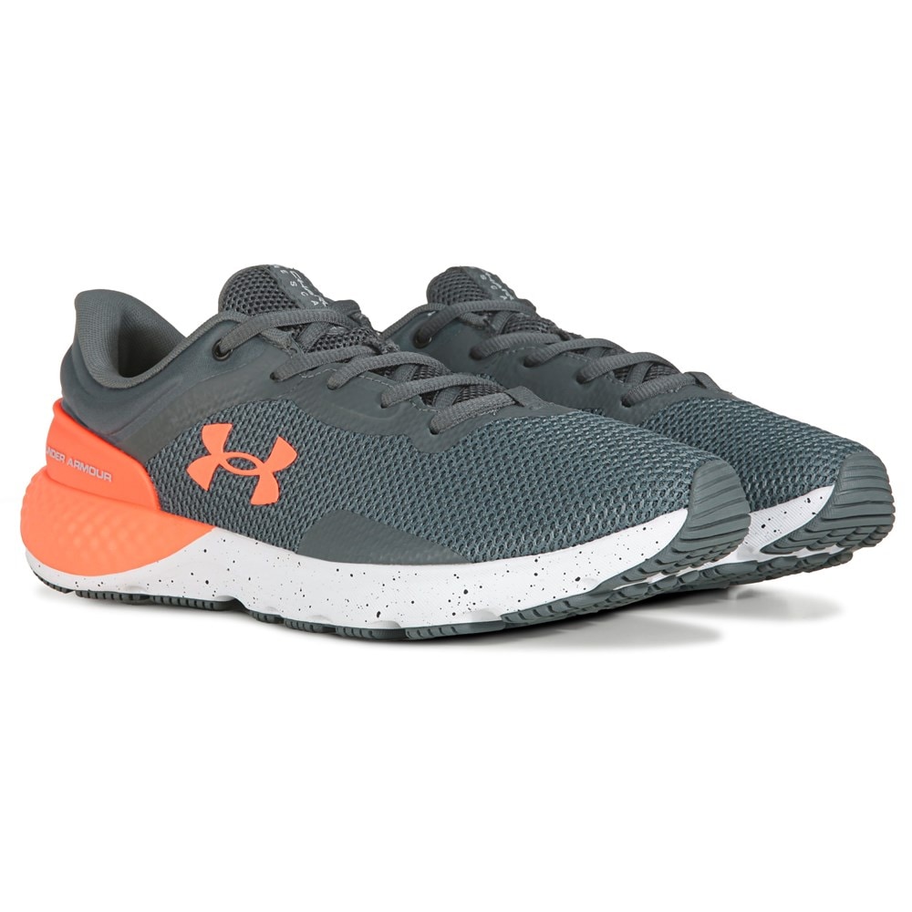 Under Armour Men's Charged Escape 4 Medium/Wide Running Shoe