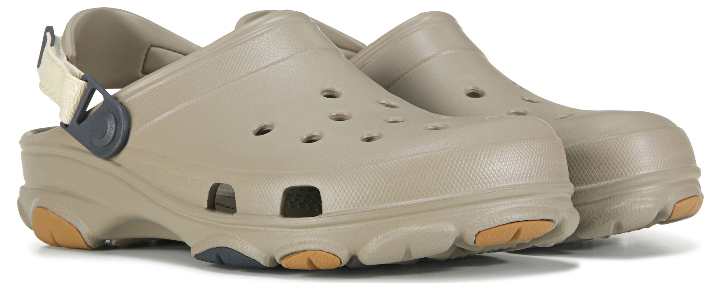 Crocs Classic All Terrain Clog | Famous Footwear