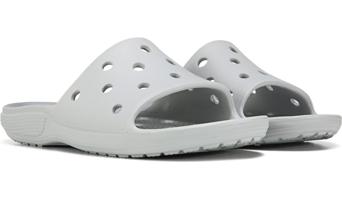 Crocs classic hot sale ii slide