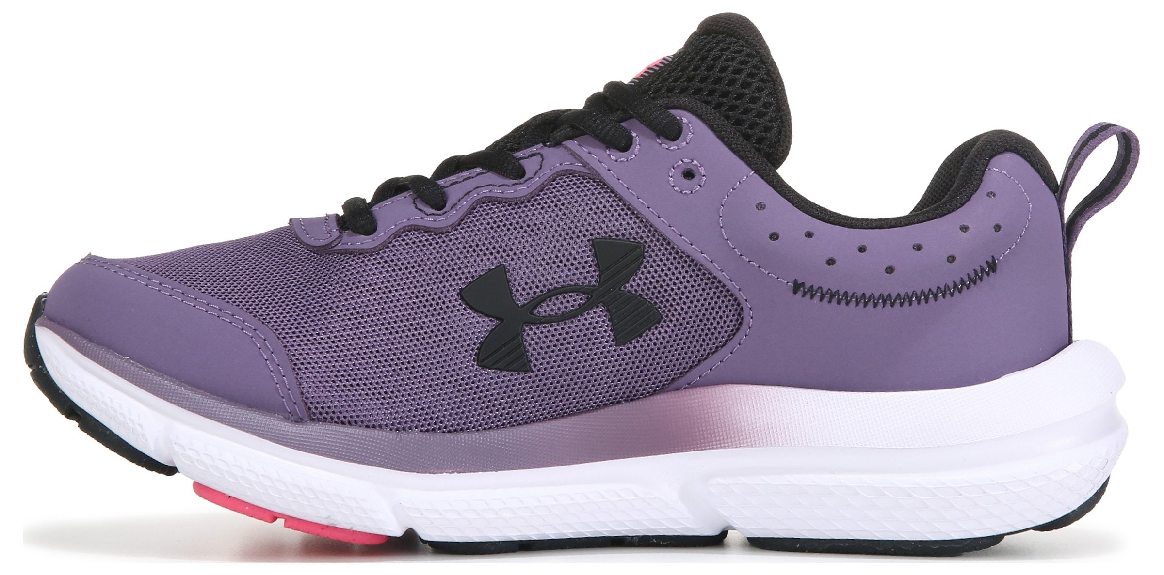 Under Armour W Charged Assert 10 Running Shoes - Women – Sports Excellence
