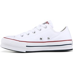 How to wash hot sale white chuck taylors