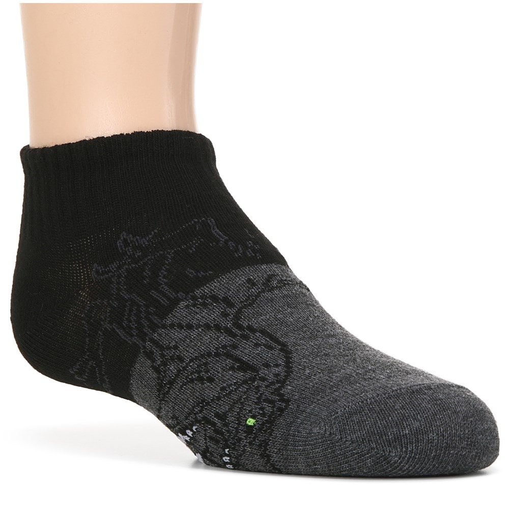 Smartwool PhD Outdoor Medium Crew (Black - Large), Socks -  Canada