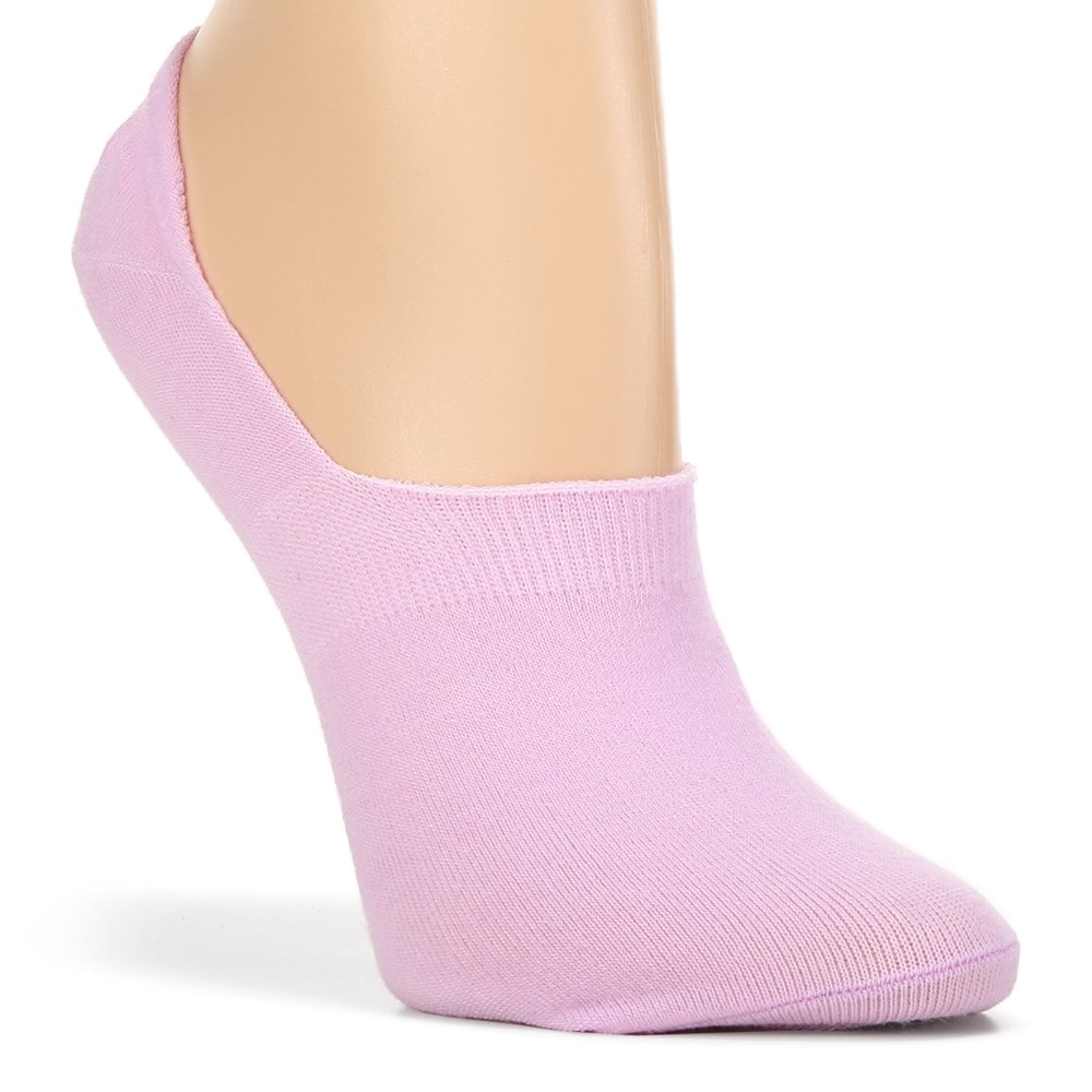 Women's 5 Pack Footie Liner Socks