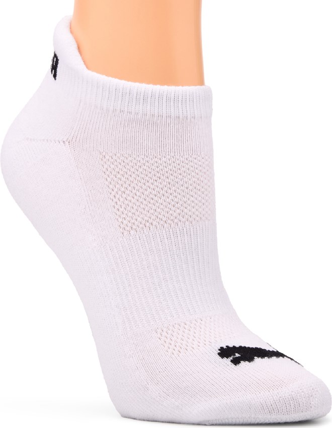 Puma womens ankle socks best sale