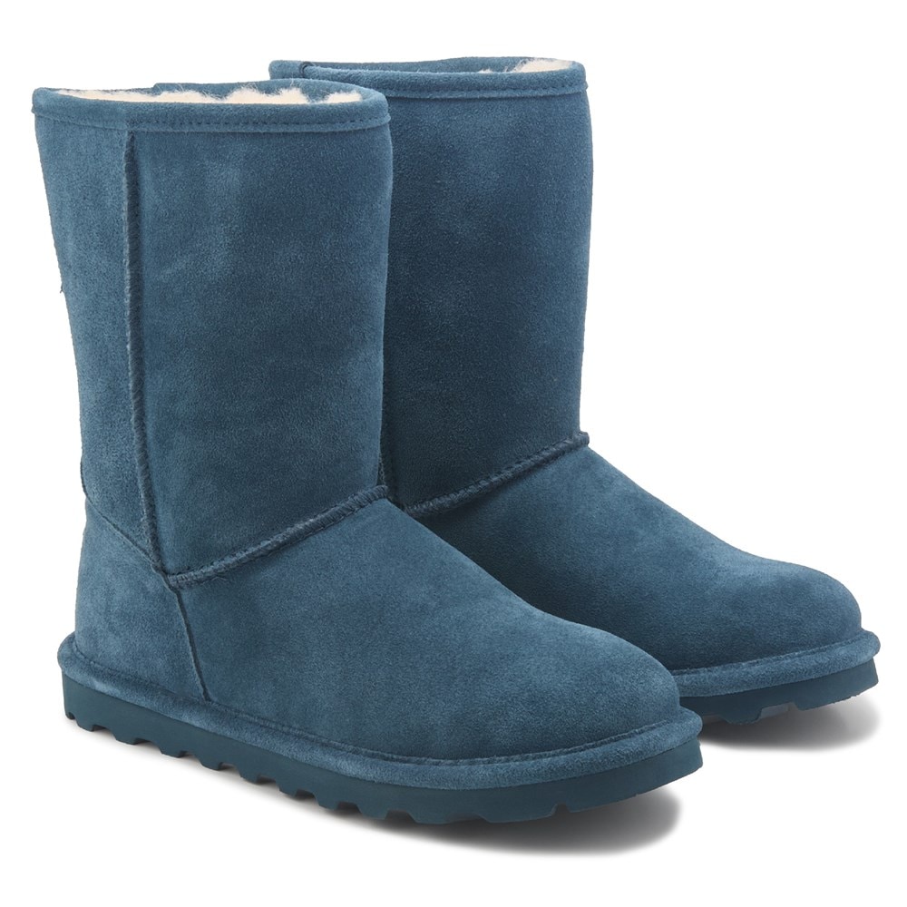 Bearpaw women's ankle boots online