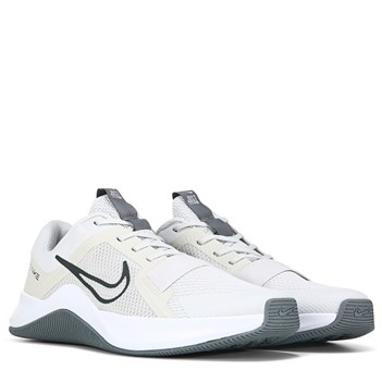 Nike MC Trainer 2 Sneakers in Silver