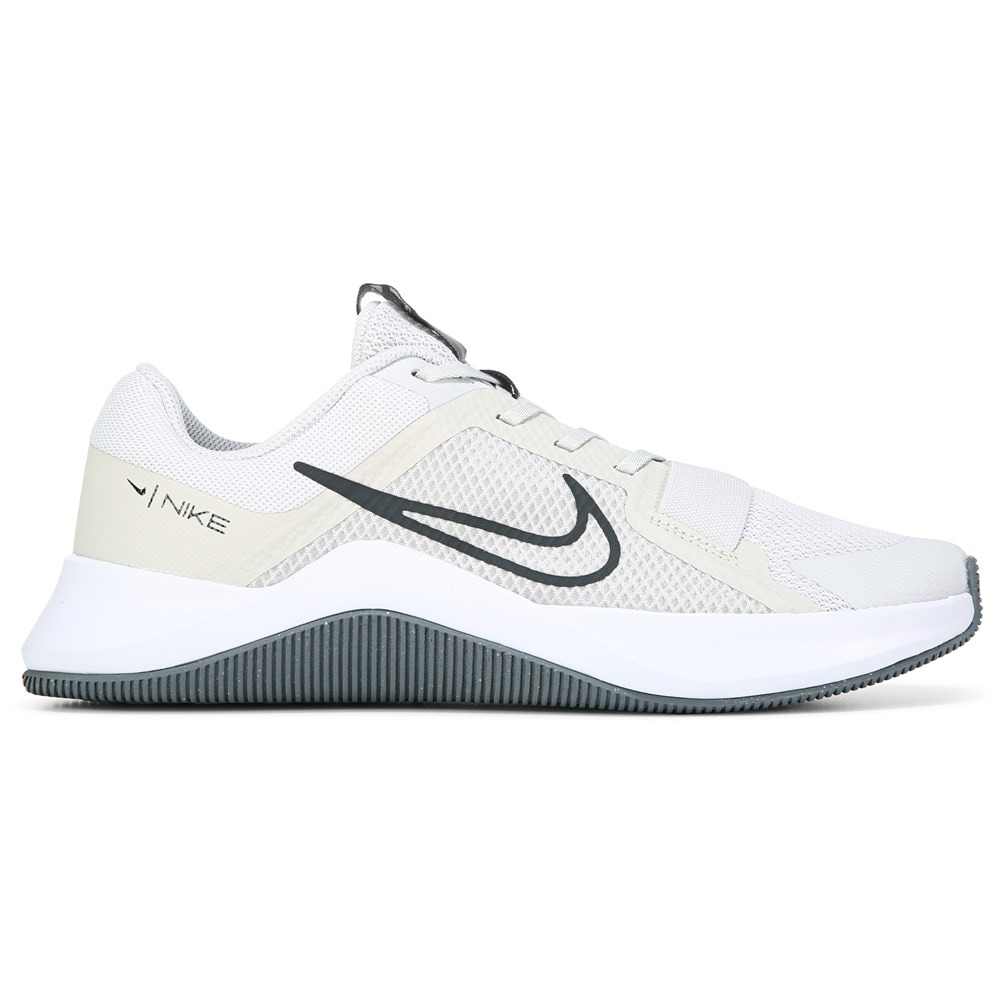 Nike MC Trainer 2 Sneakers in Silver