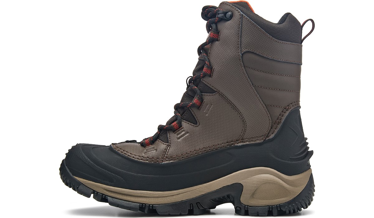 Columbia bugaboo boots mens online