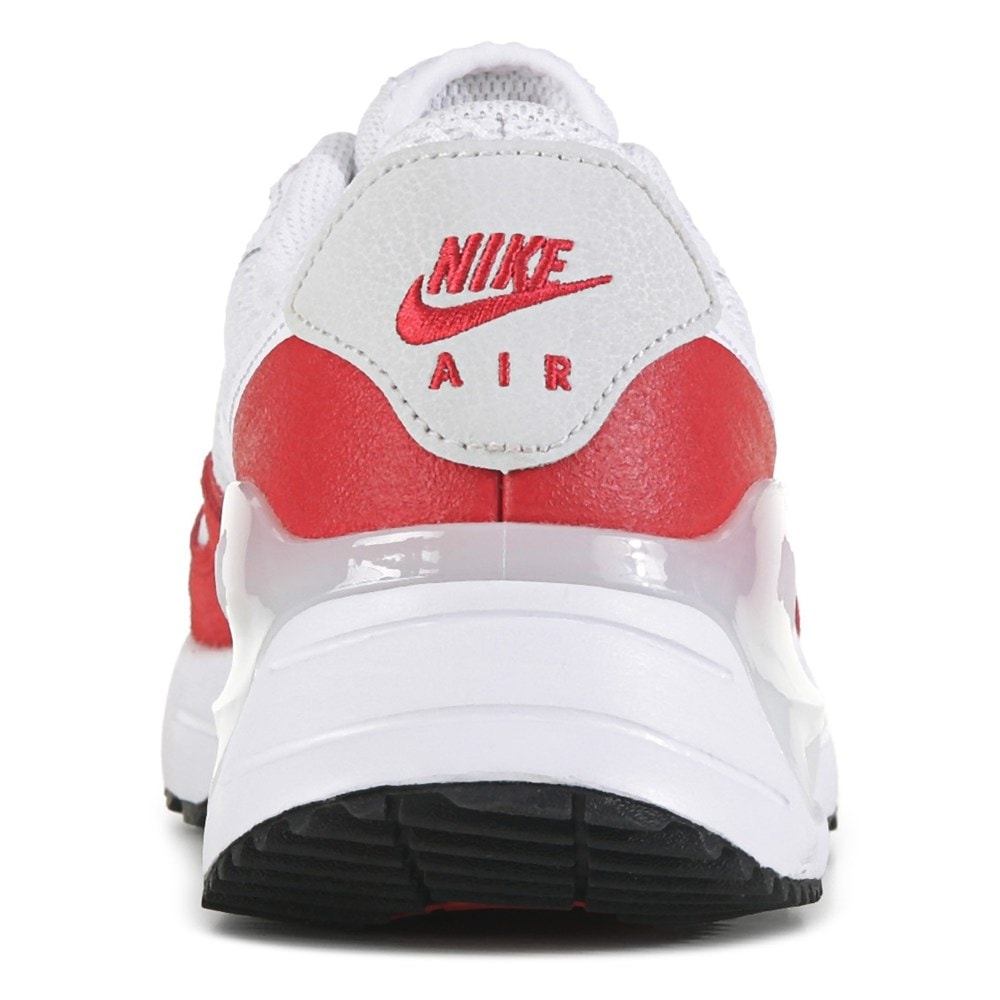 Men's Nike Air Max 1 Sneaker, Size 10 M - White