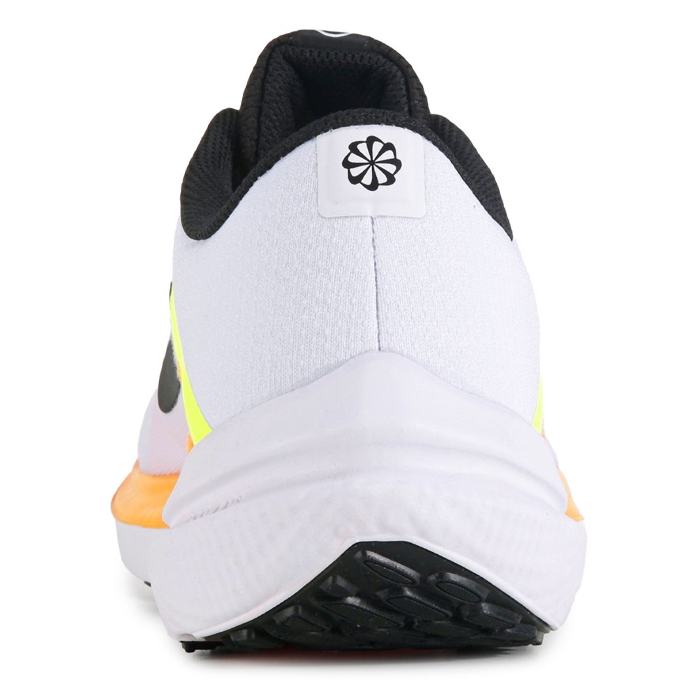 OFF WHITE NIKE Mens Air Winflo 9 Running Shoe