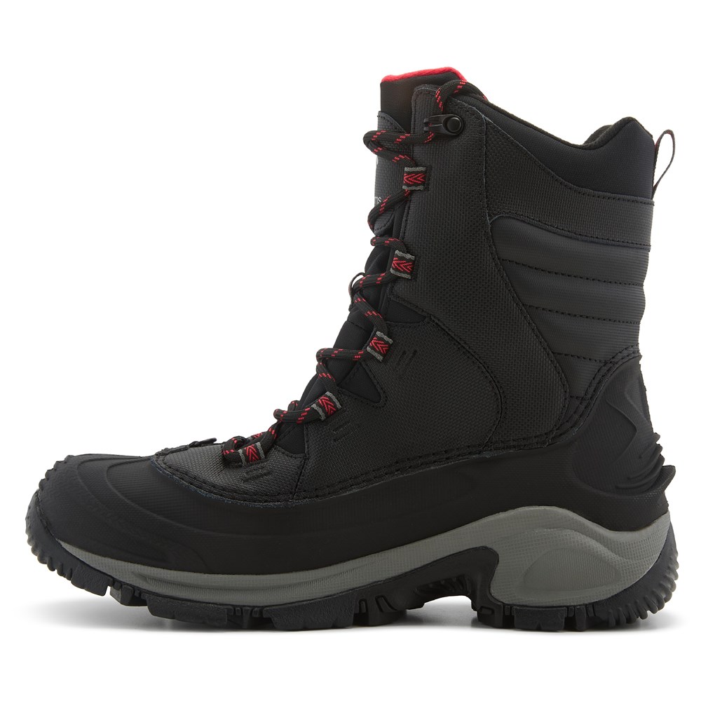 Columbia men's bugaboot iii 200g waterproof winter boots online