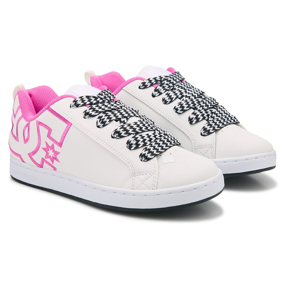 Skater fashion pumps womens