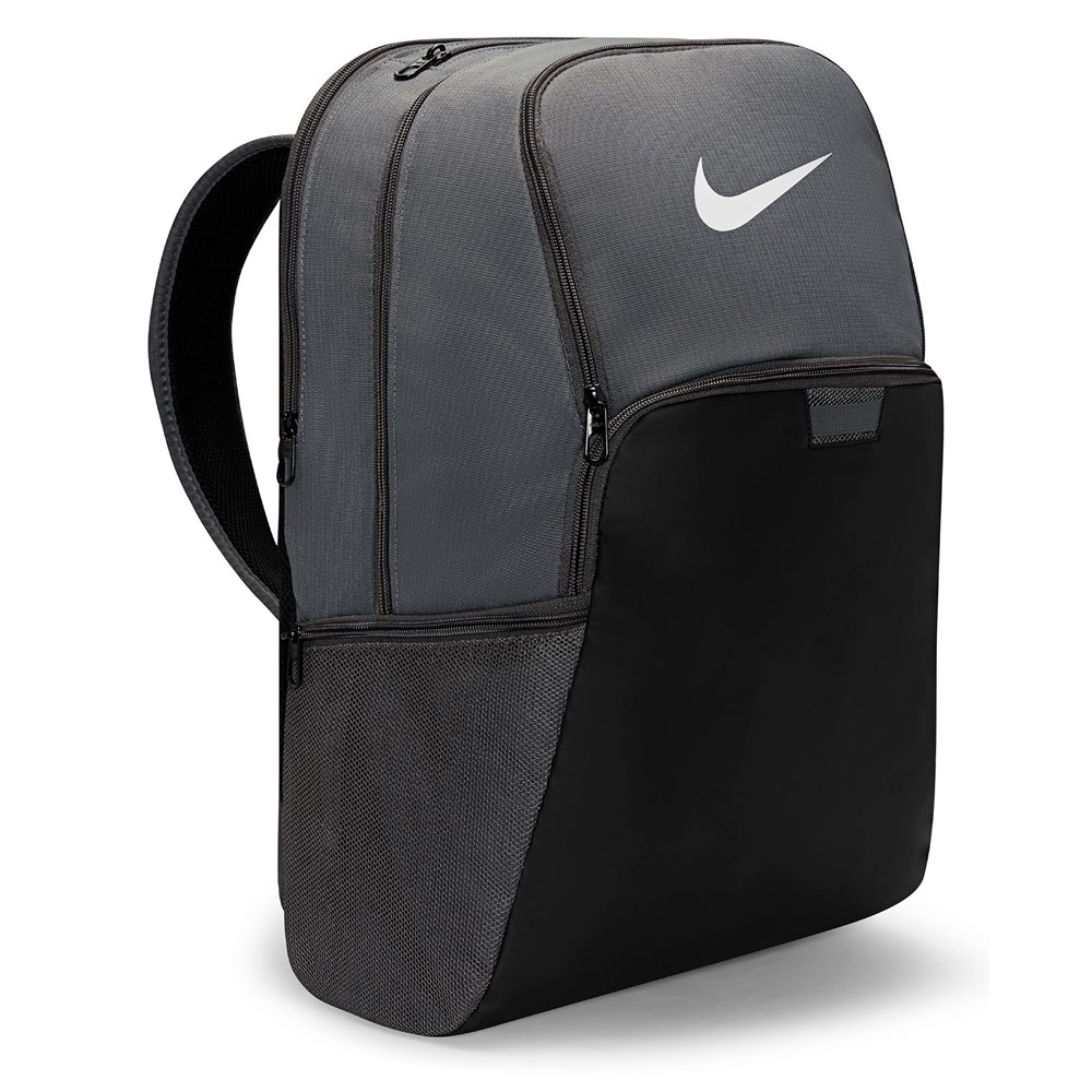Nike Brasilia 9.5 AOP Backpack Unisex Sports Travel Bag Medium