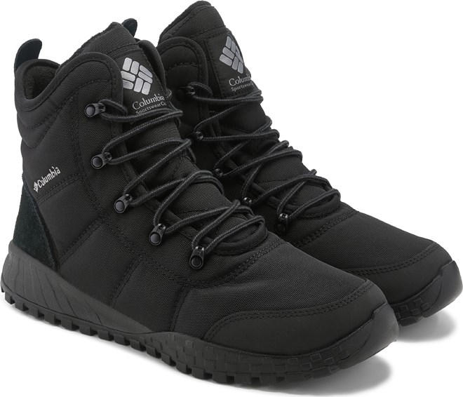 Columbia fairbanks omni heat boots canada online