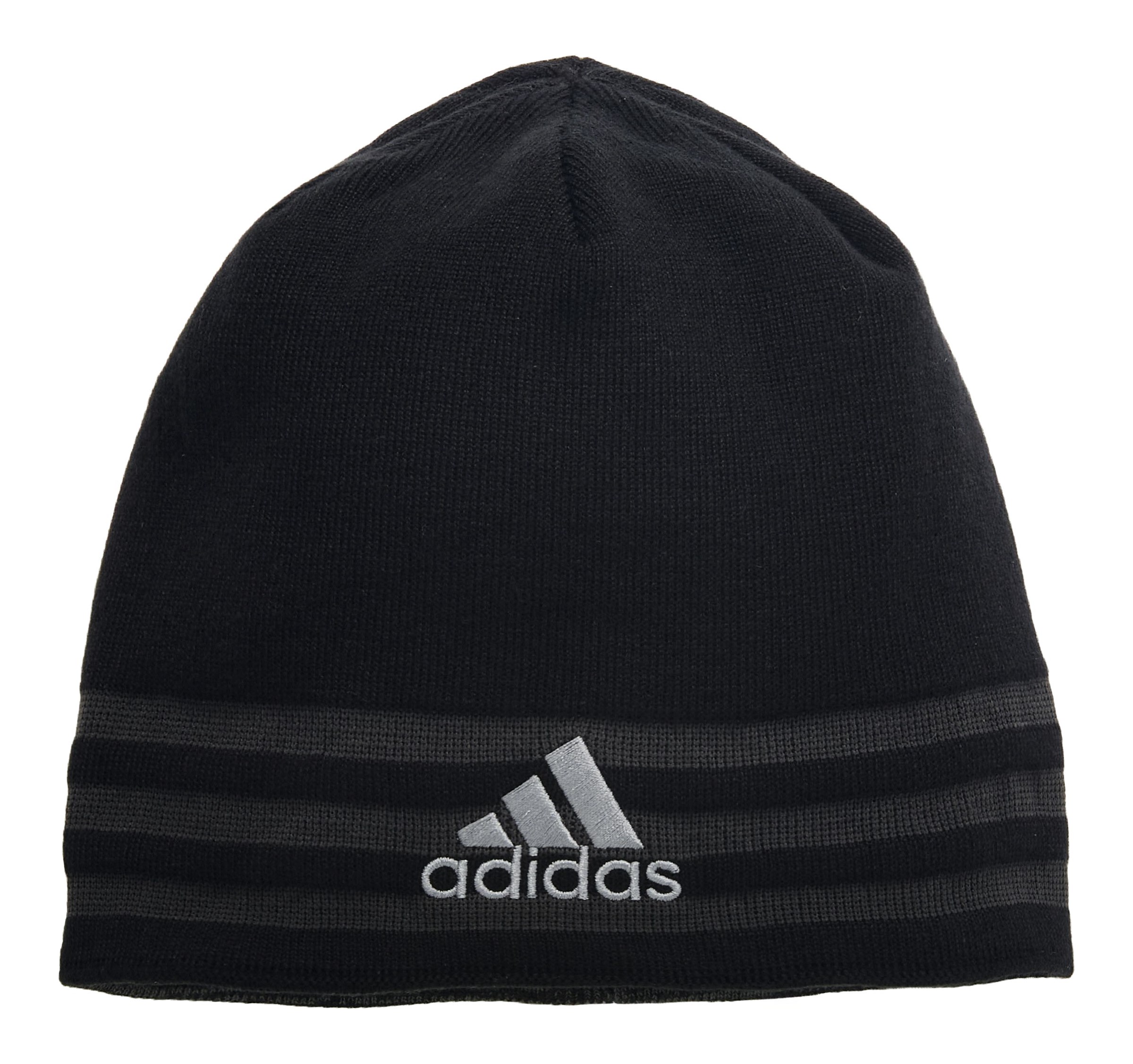 Adidas nova black beanie online