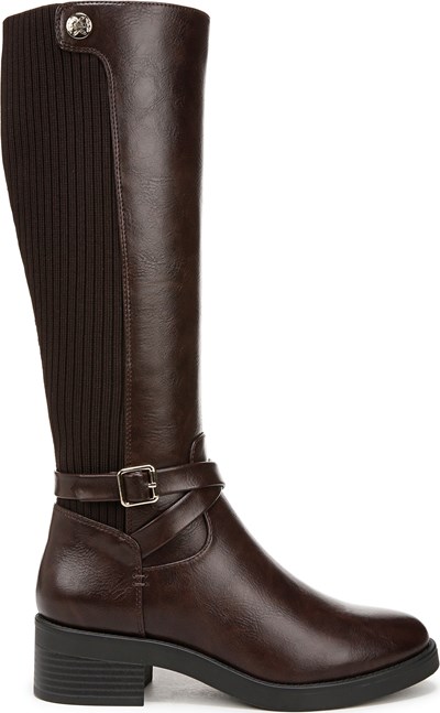 Famous footwear riding boots hotsell